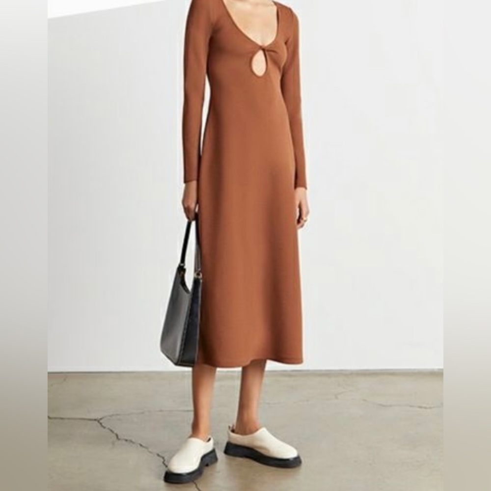Who What Wear Dress